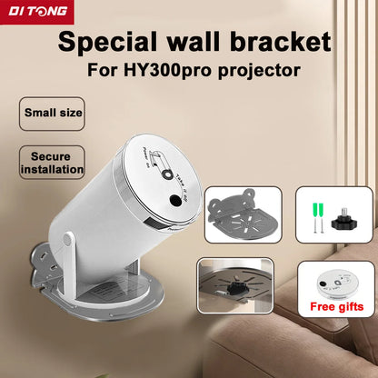 Wall Mount Projector Stand